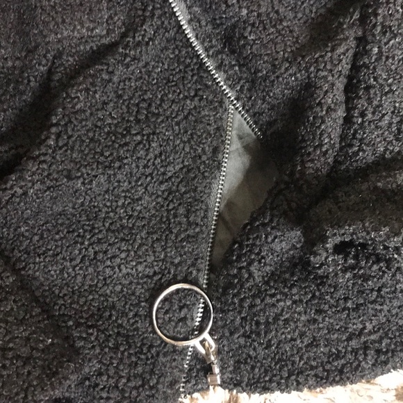 Fleece jacket - Picture 3 of 3